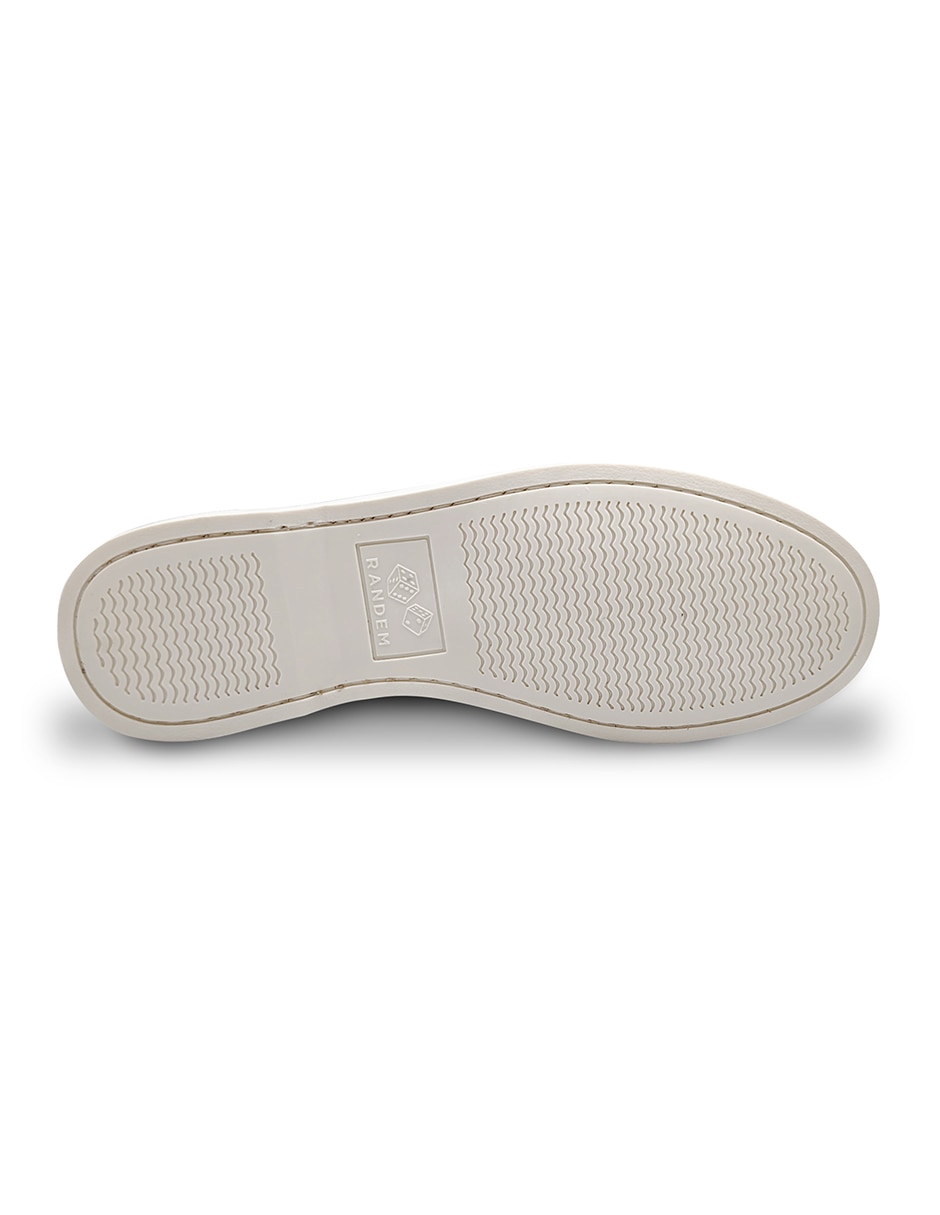 "zapato" náutico randem "para hombre"