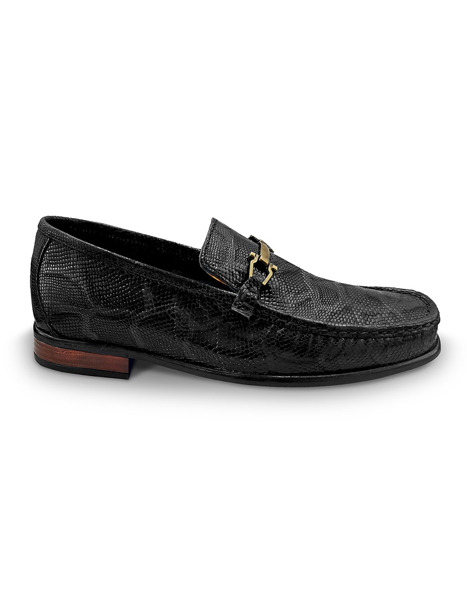 Mocasín Snipe Cobra para hombre 2