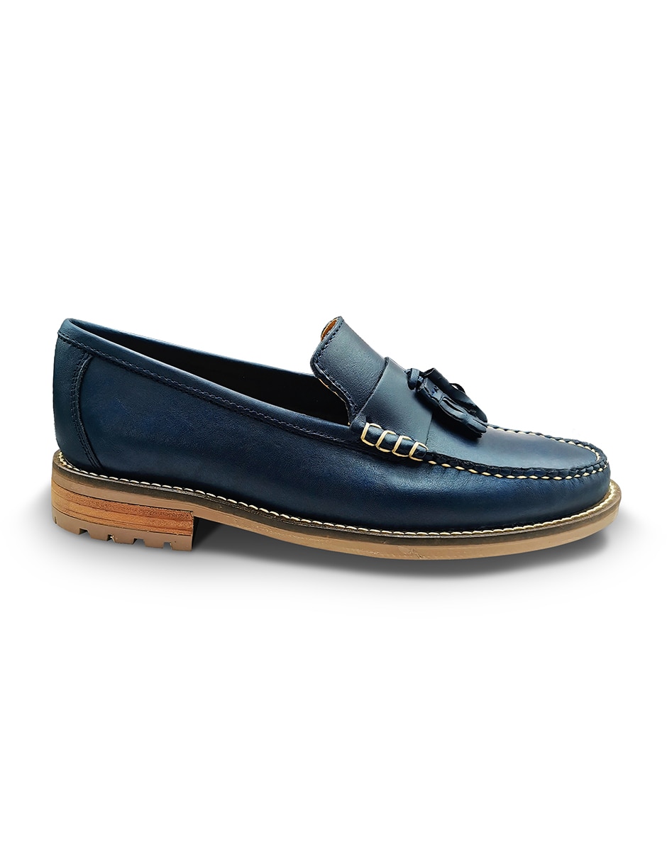 "zapato" mocasín randem "para hombre"