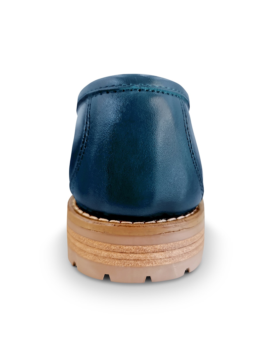 "zapato" mocasín randem "para hombre"