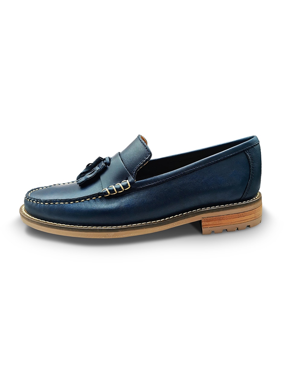 "zapato" mocasín randem "para hombre"