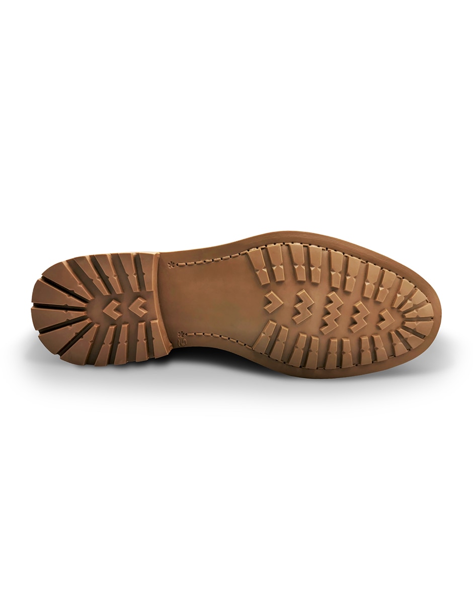 Mocasín Boston para hombre 6