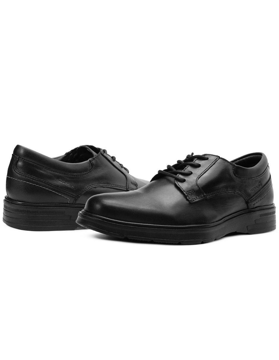 Zapato derby para hombre 4