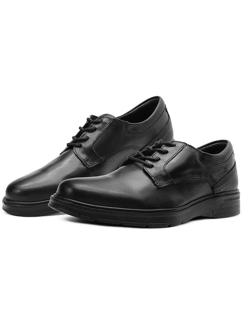 Zapato derby para hombre 5