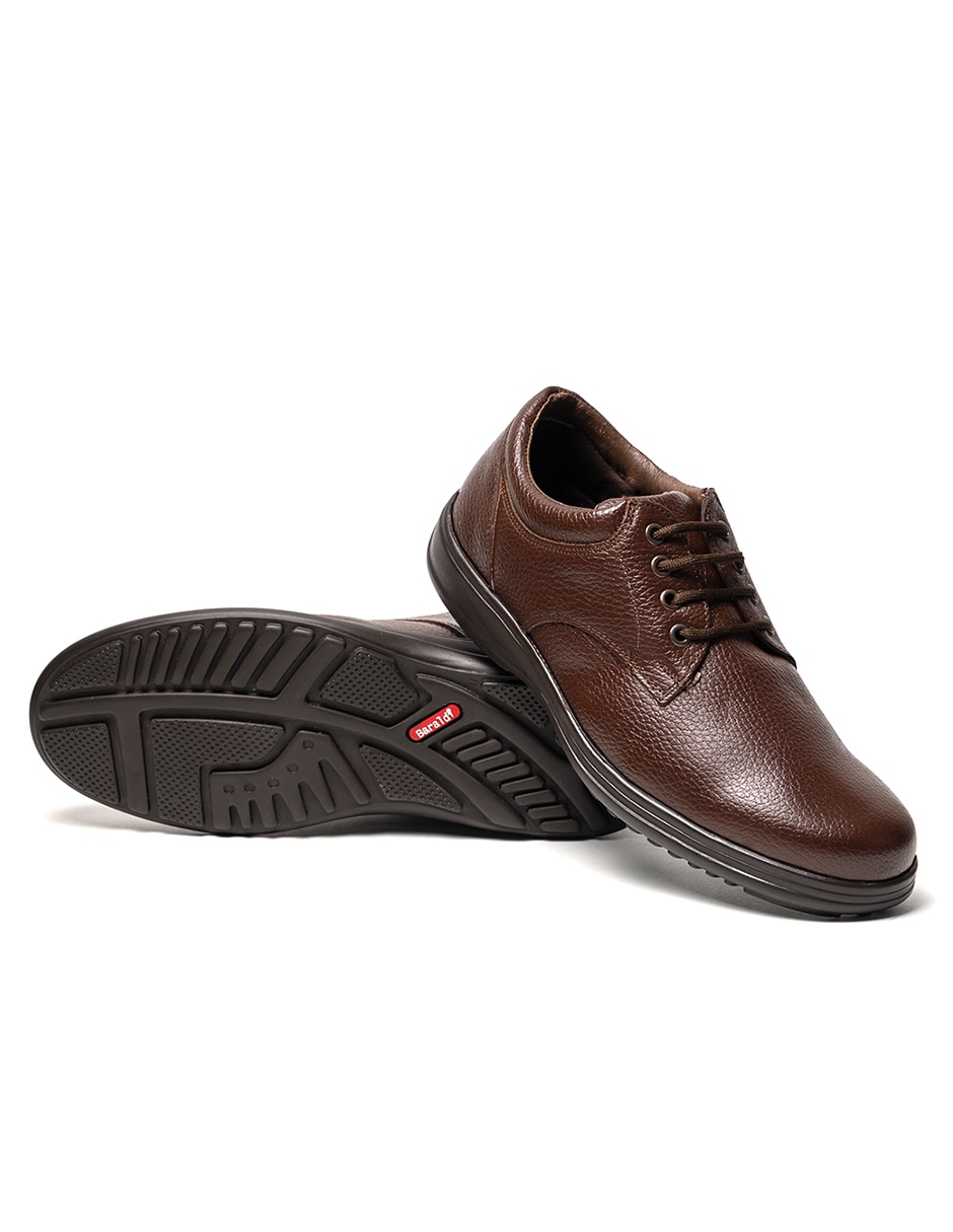"zapato" choclo baraldi "para hombre"