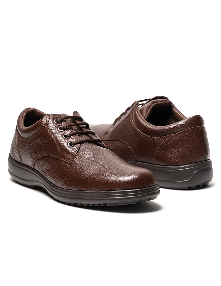 "zapato" choclo baraldi "para hombre"
