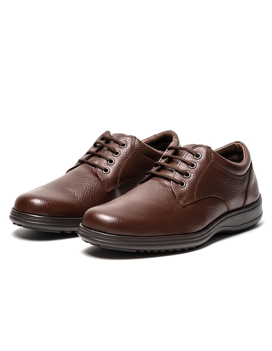 "zapato" choclo baraldi "para hombre"