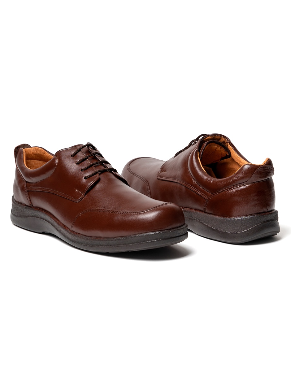 Zapato choclo para hombre 2