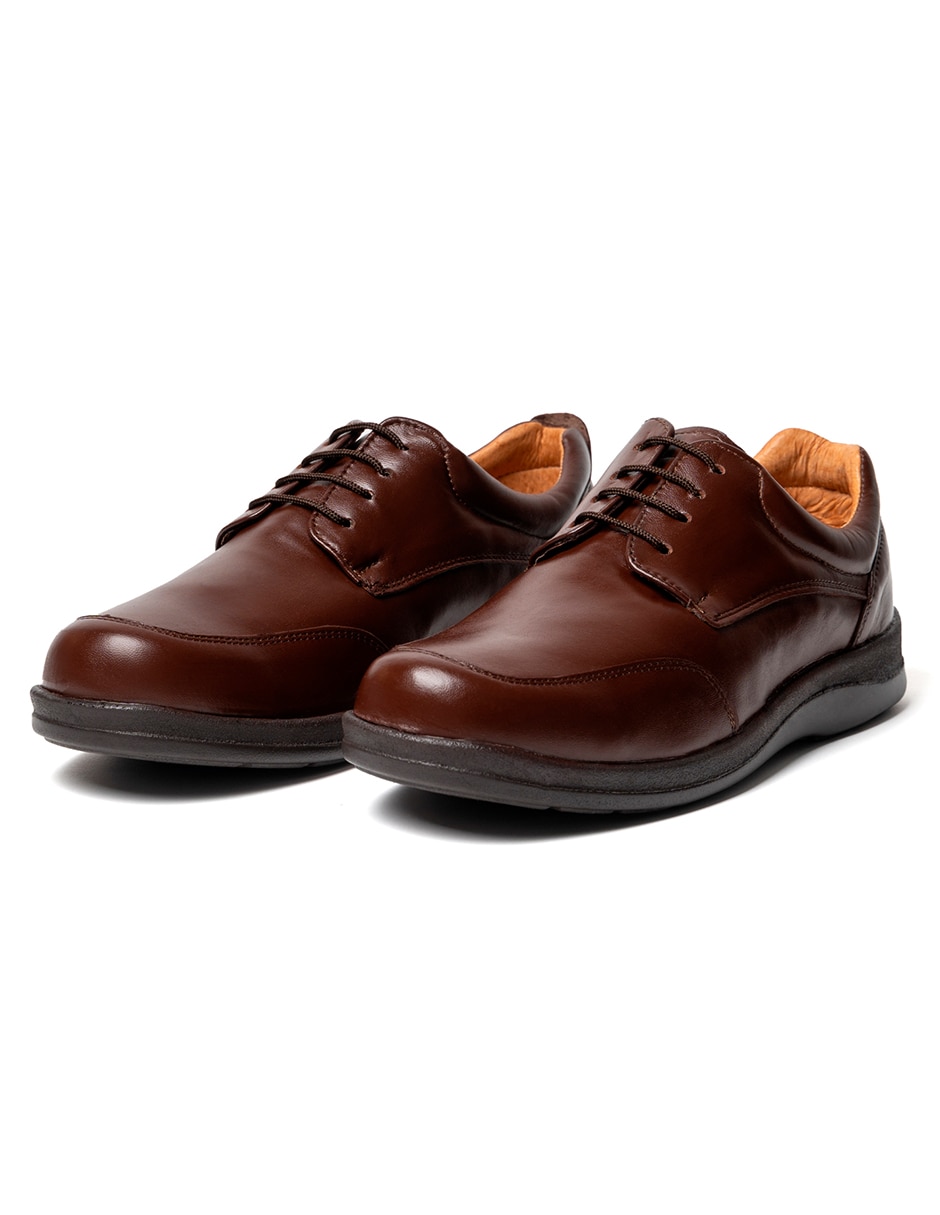Zapato choclo para hombre 4