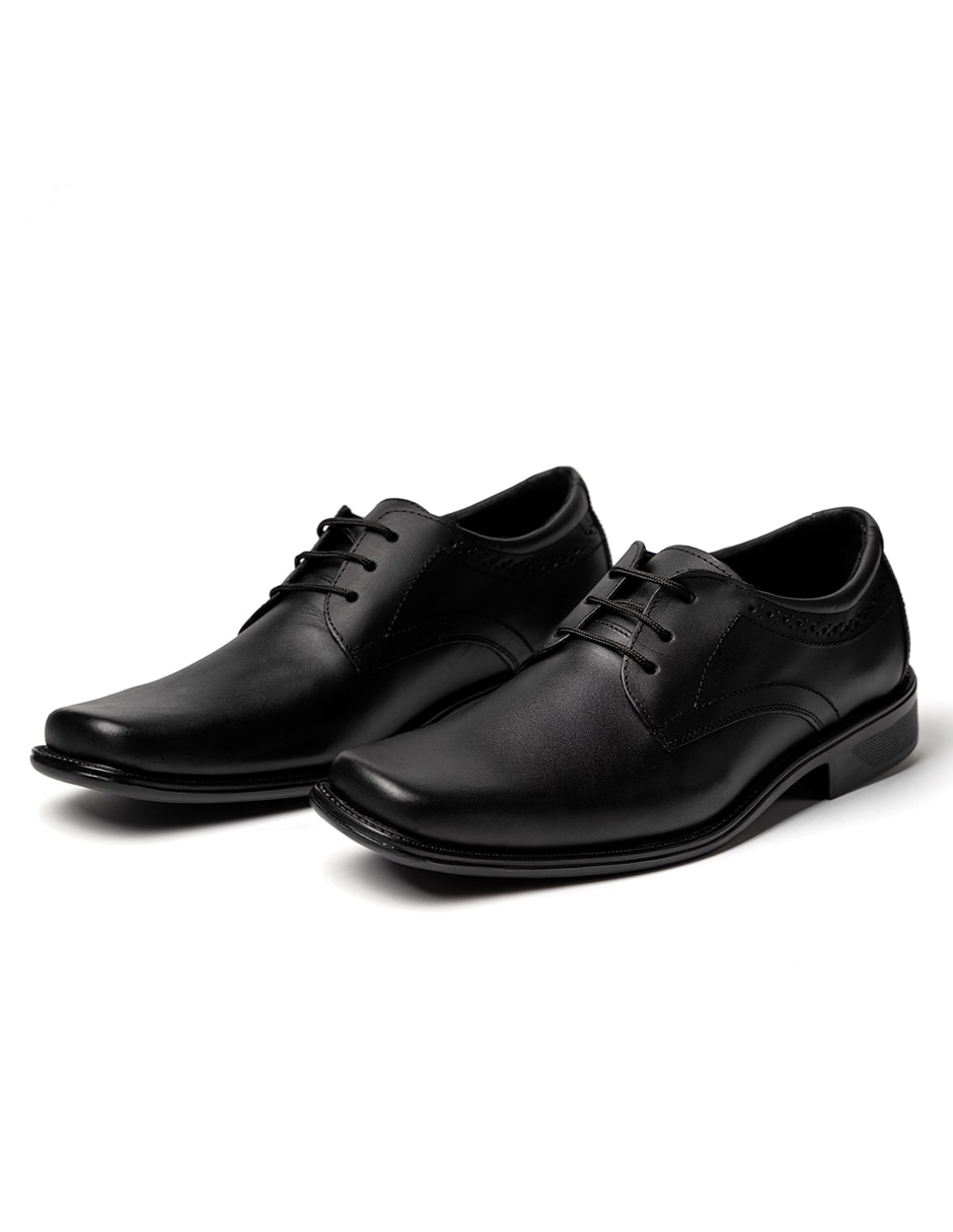 Zapato choclo para hombre 2