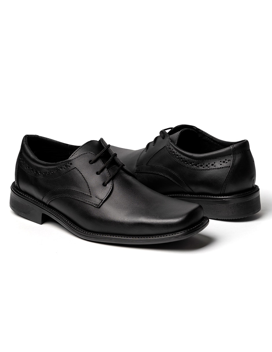 Zapato choclo para hombre 3