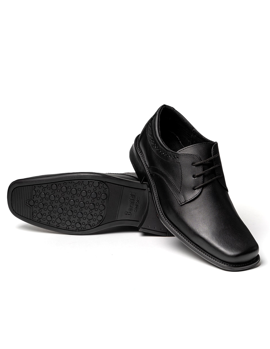 Zapato choclo para hombre 4