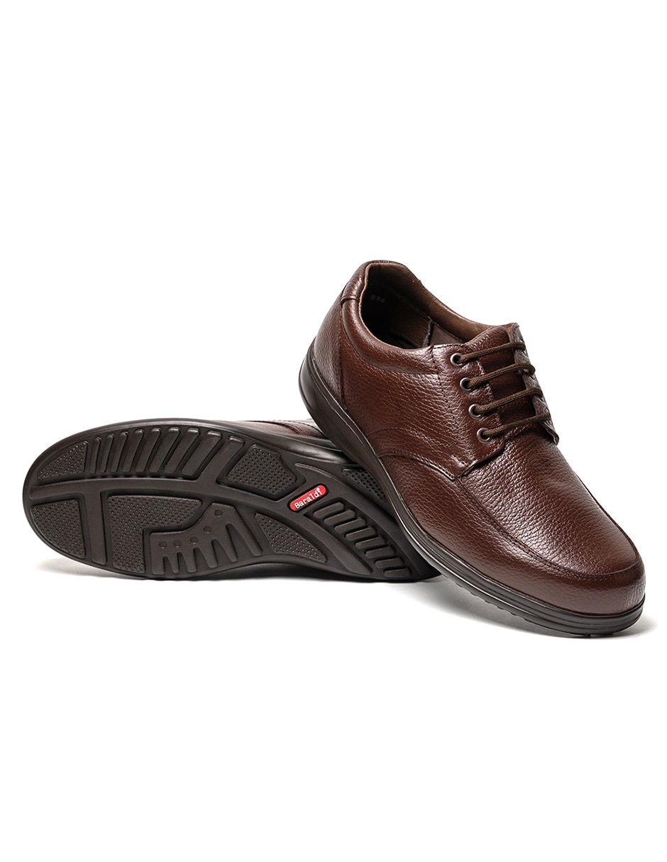 "zapato" choclo baraldi "para hombre"
