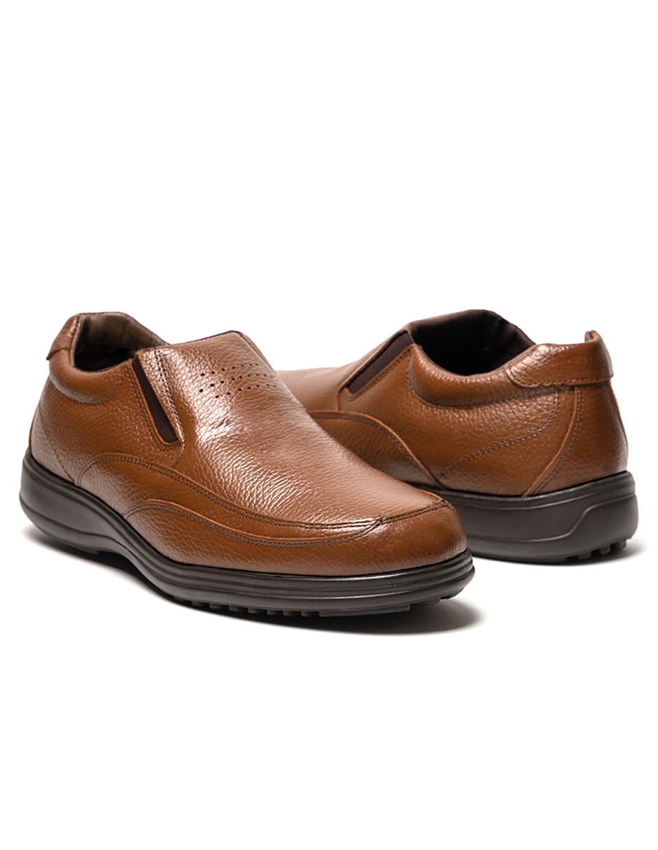 Zapato choclo para hombre 2
