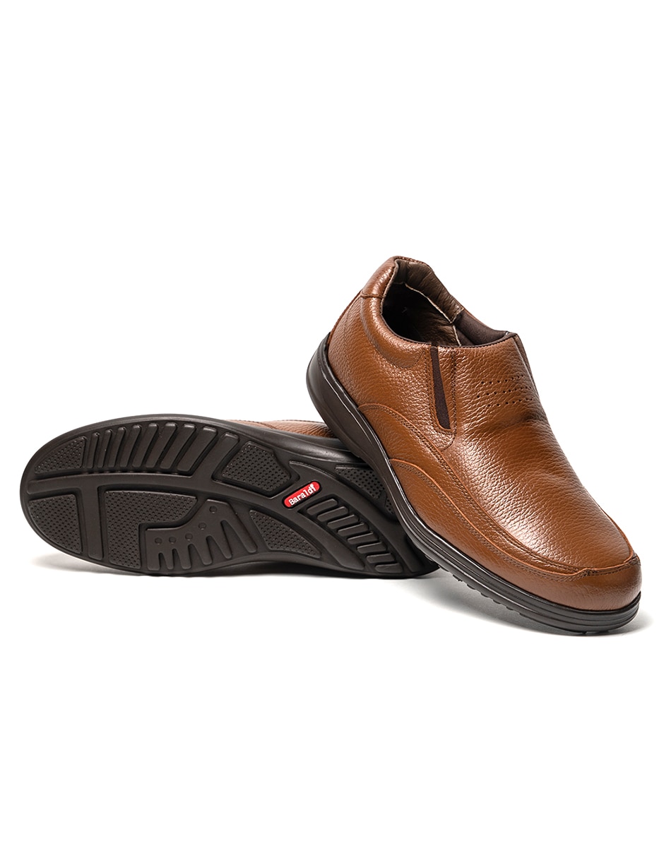 Zapato choclo para hombre 4
