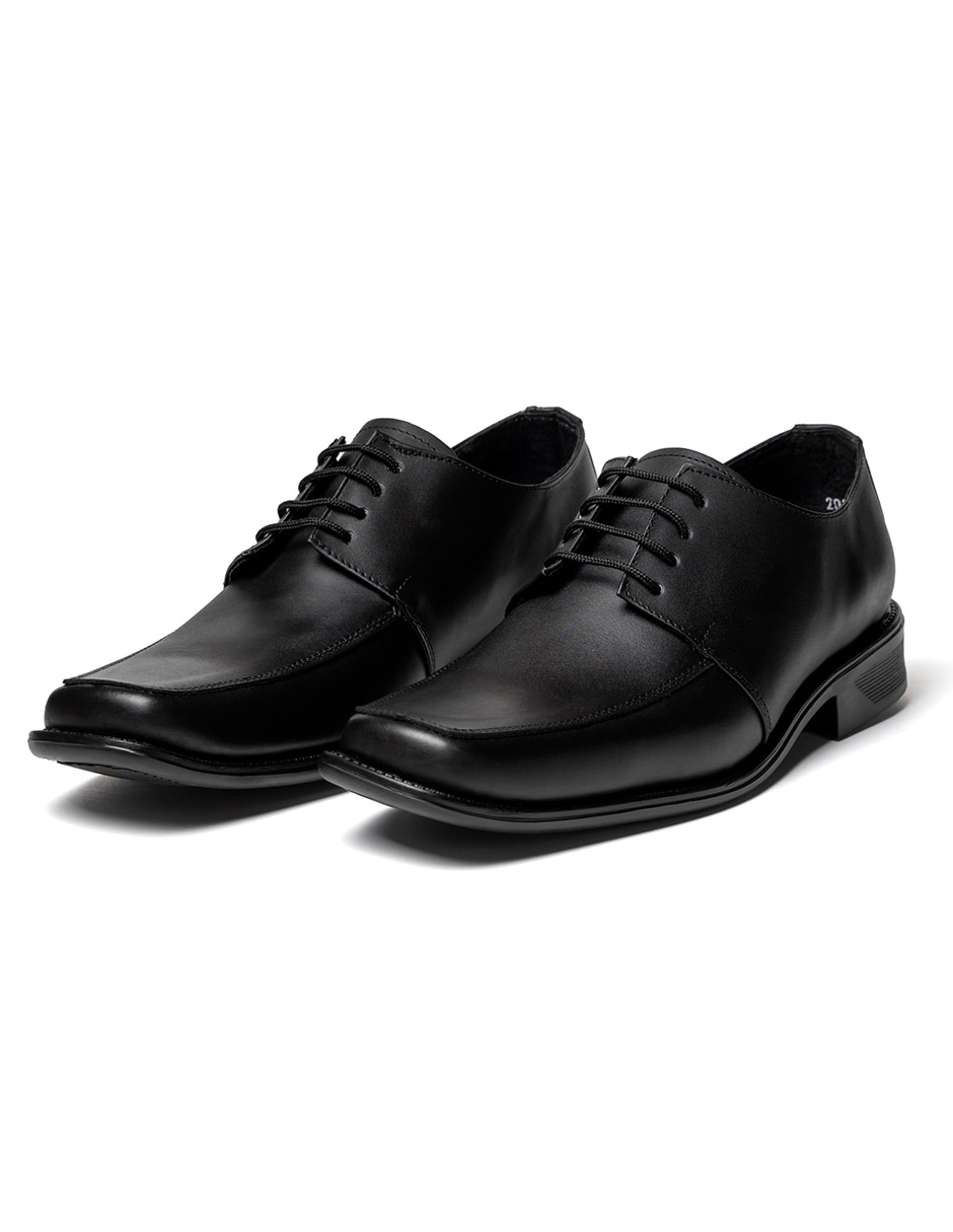 Zapato choclo para hombre 2