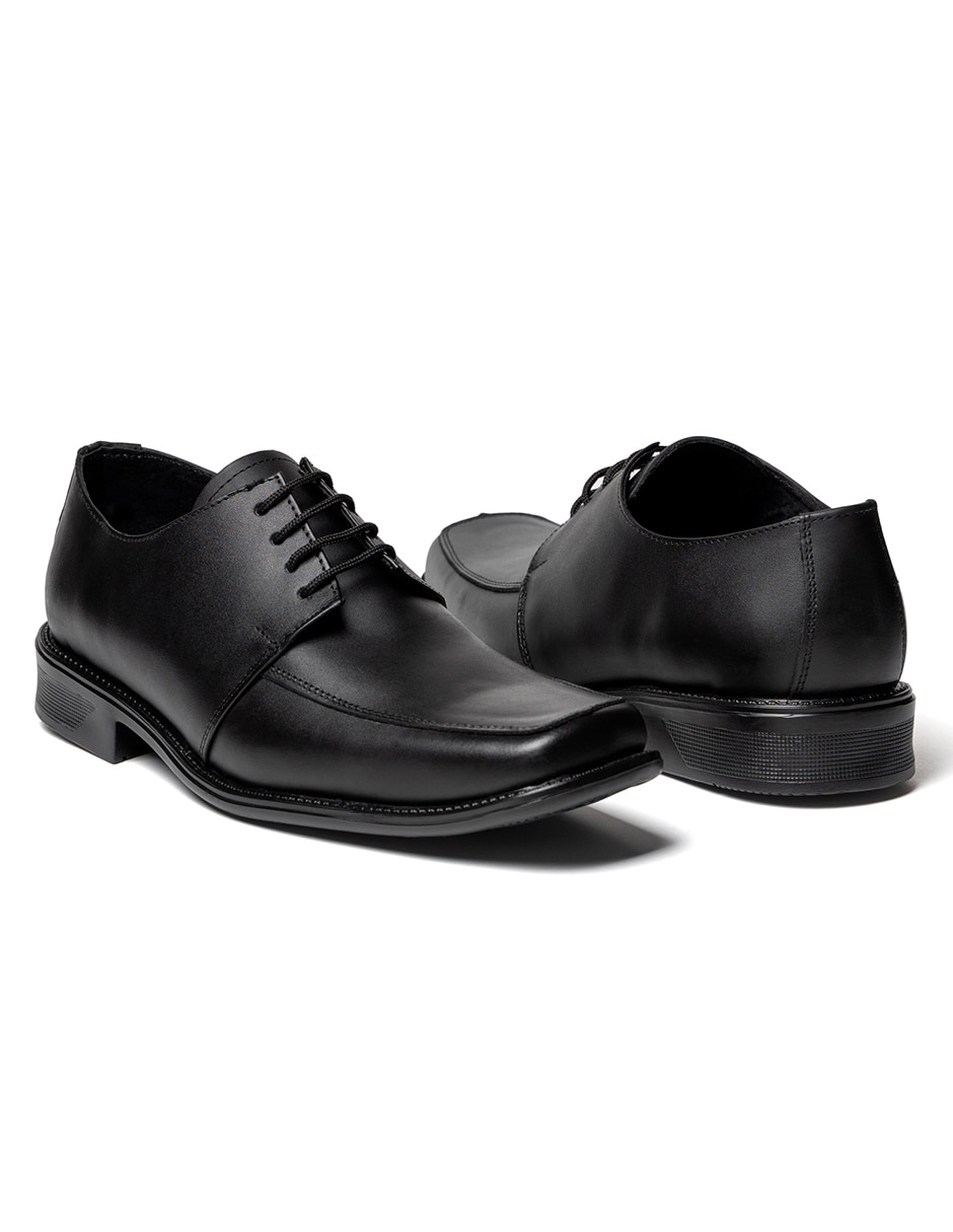 Zapato choclo para hombre 3