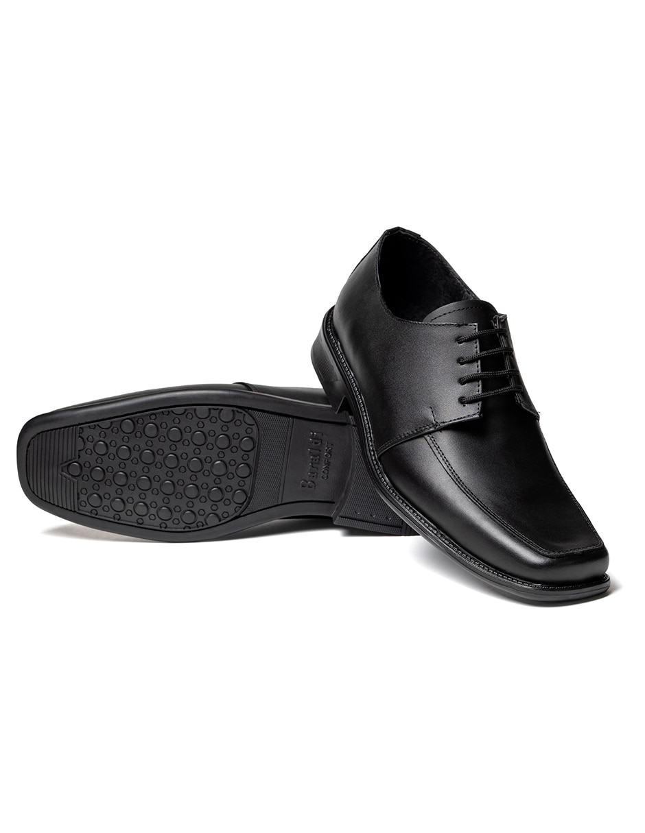 Zapato choclo para hombre 4