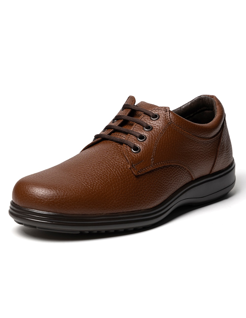 Zapato choclo Baraldi para hombre Liverpool