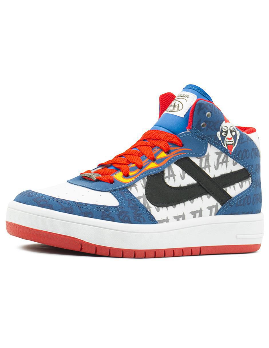 Tenis para hombre Tenis para hombre