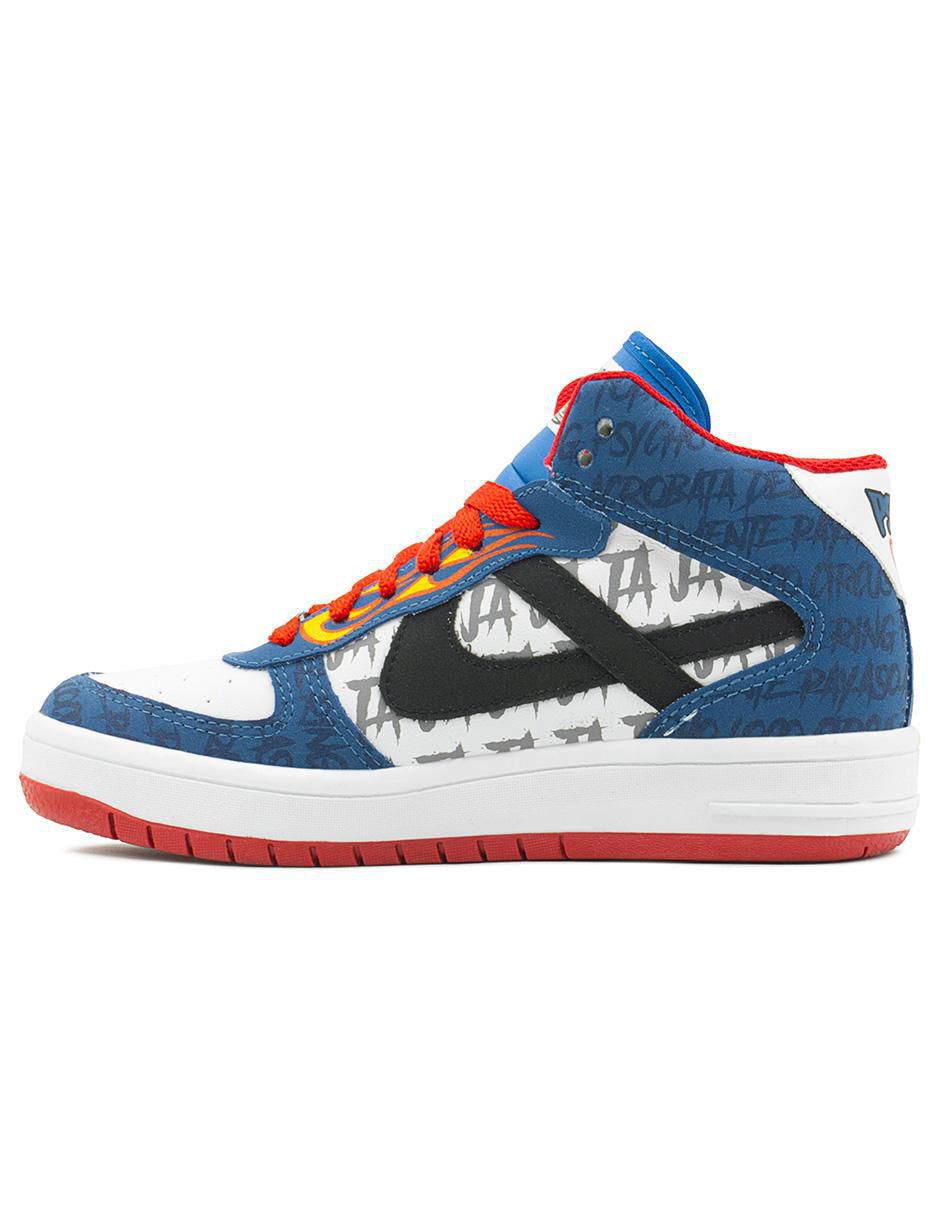 Tenis para hombre 2