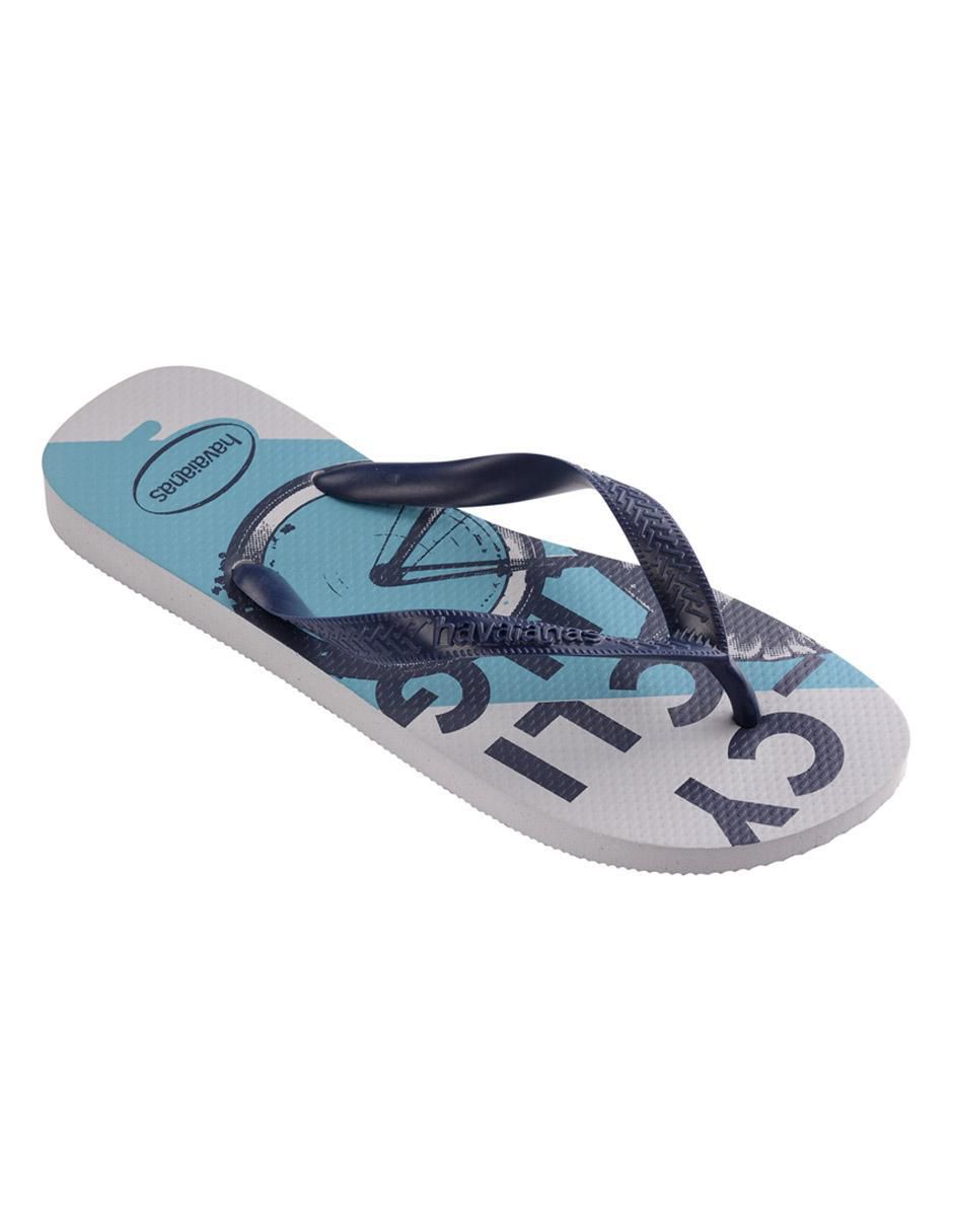 Sandália havaianas hot sale trend masculina