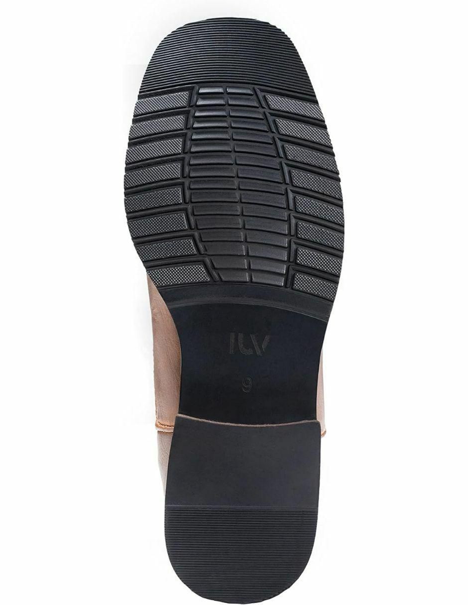 "bota" itasca "de" piel sintética "para hombre"