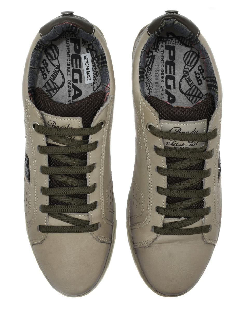 Tenis Comfort para hombre 3