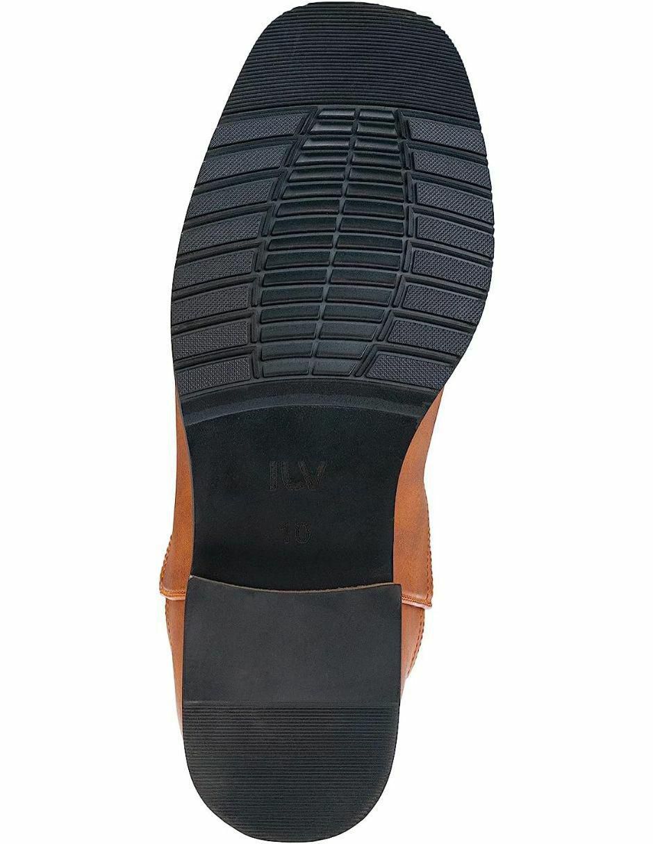 "bota" itasca "de" piel sintética "para hombre"