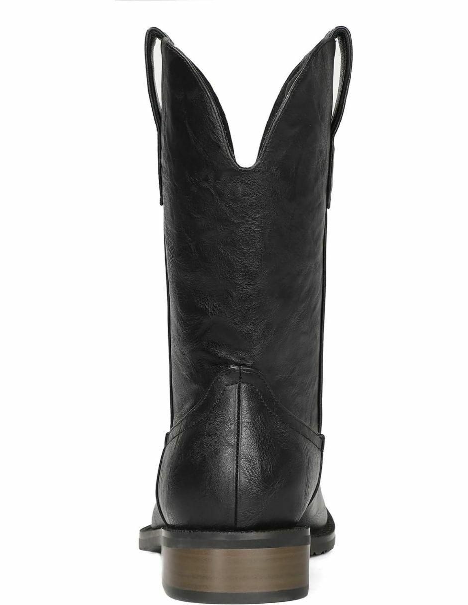 "bota" itasca "de" piel sintética "para hombre"
