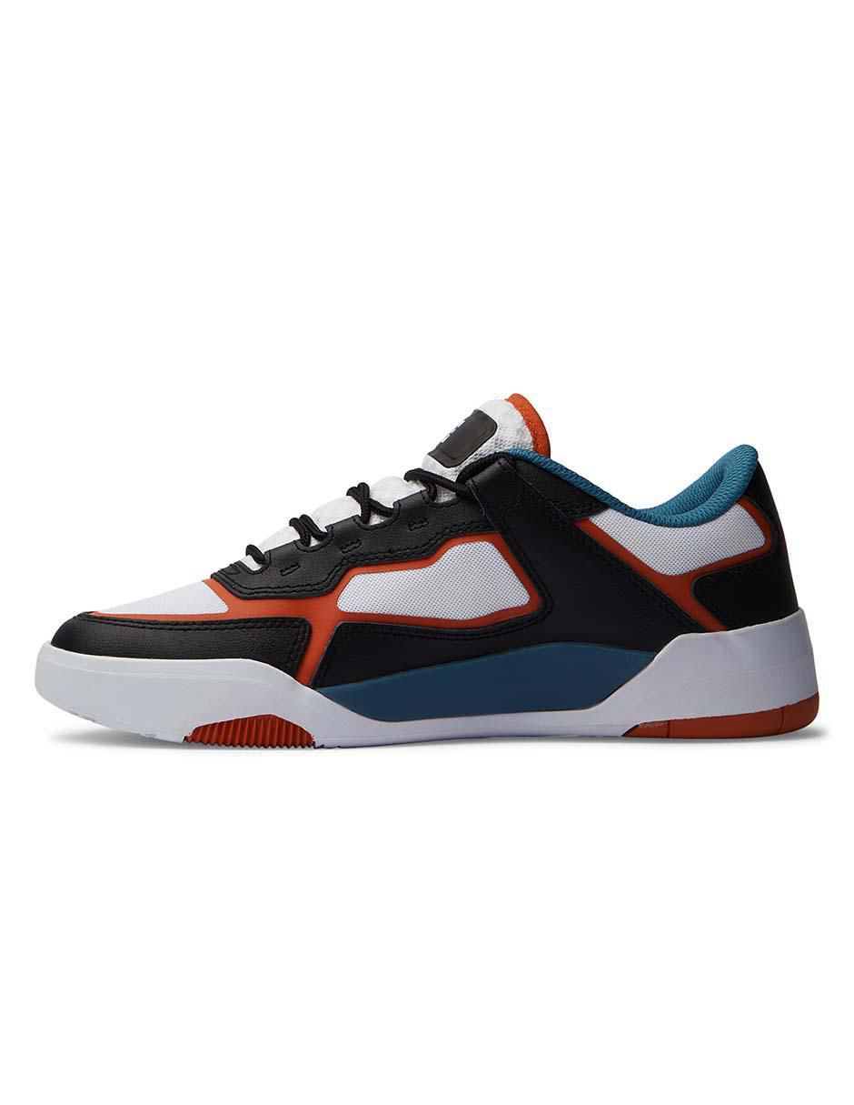 Tenis de piel Metric para hombre 7