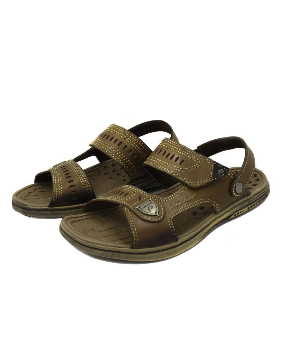 Sandalias store pegada preços