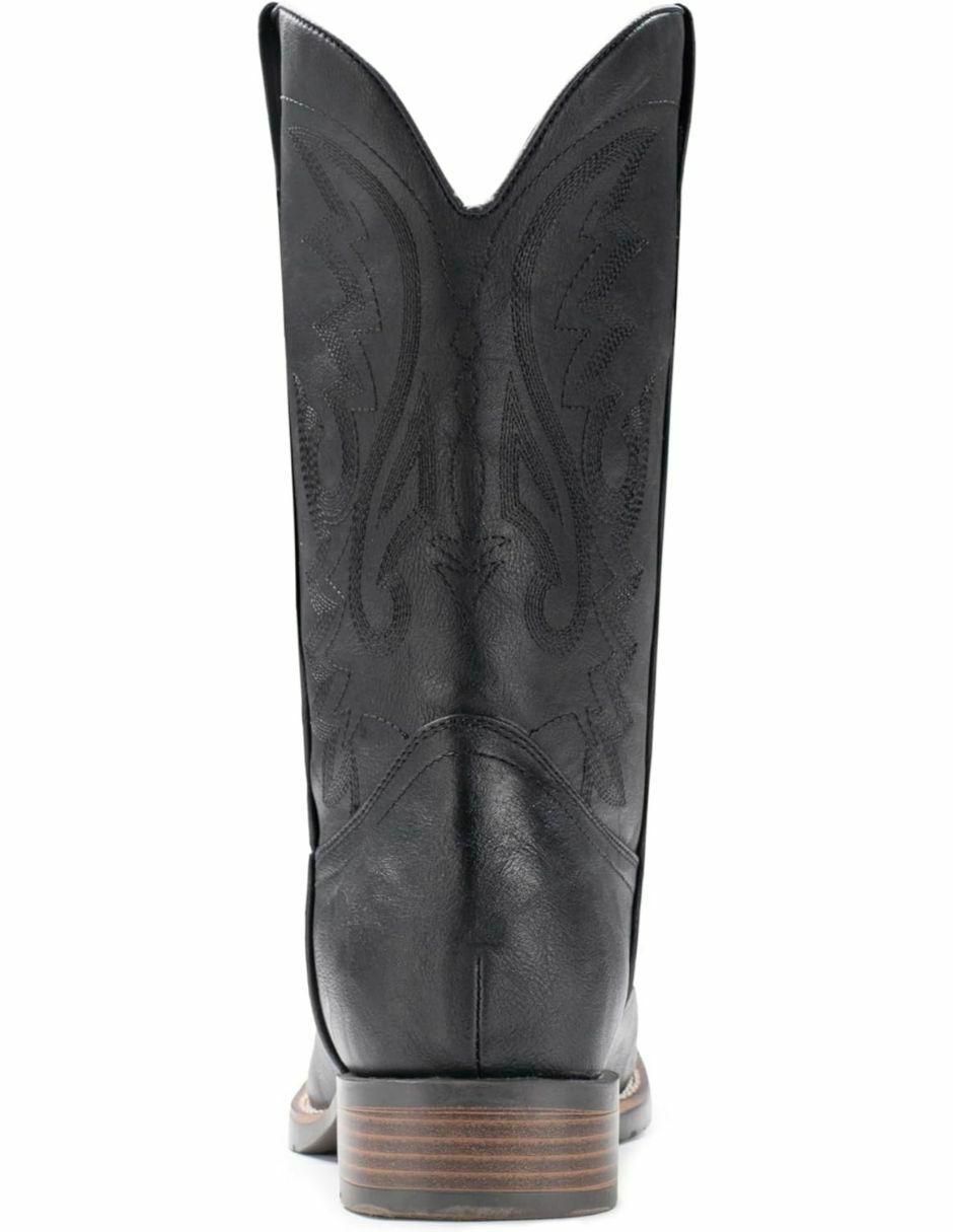 "bota" itasca "de" piel sintética "para hombre"
