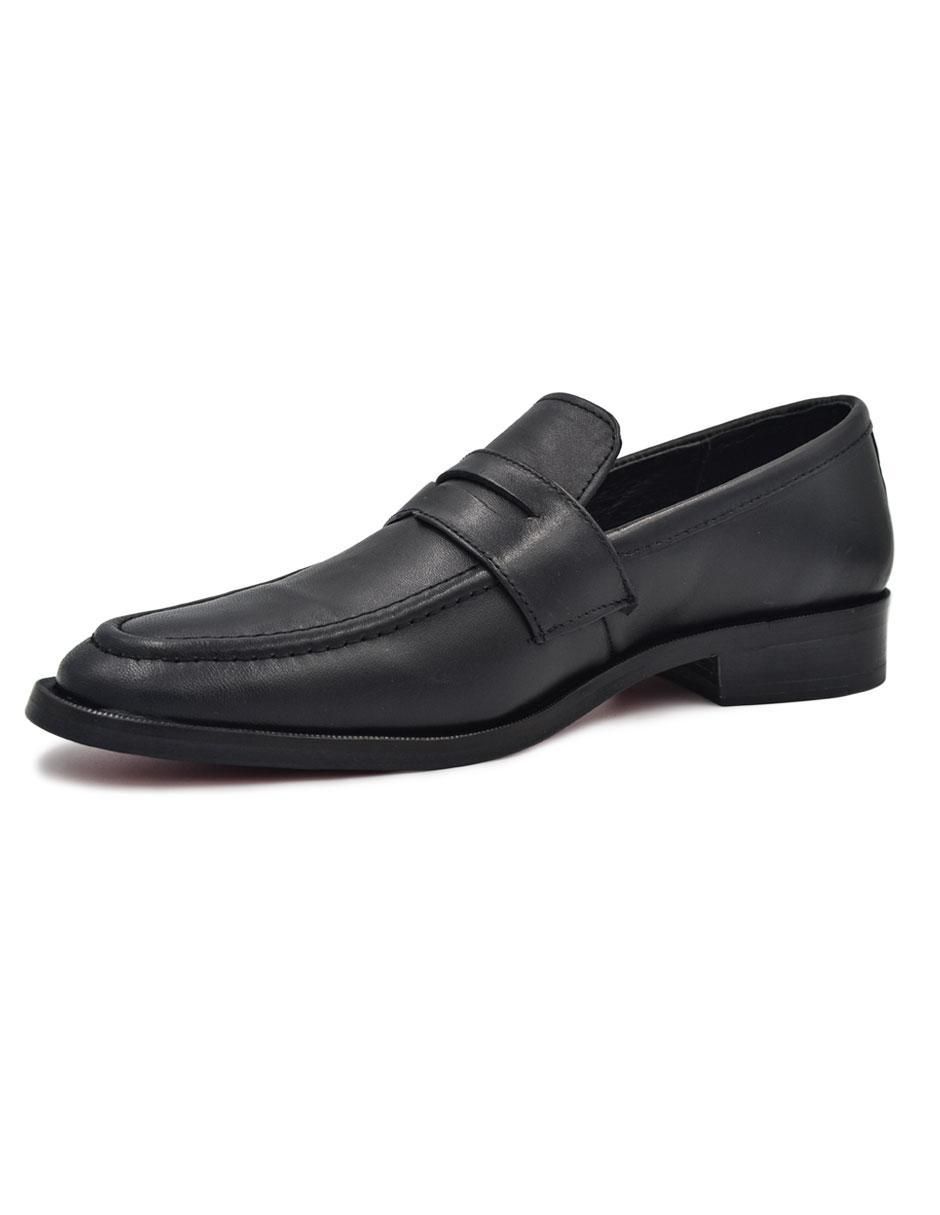 Mocasín para hombre 2