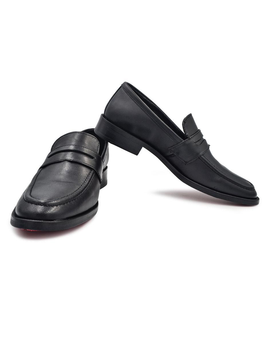 Mocasín para hombre 4