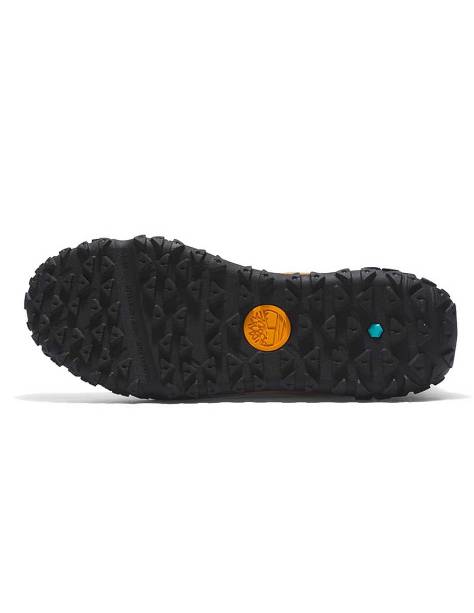 Bota Greenstride Motion 6 de piel para hombre 3