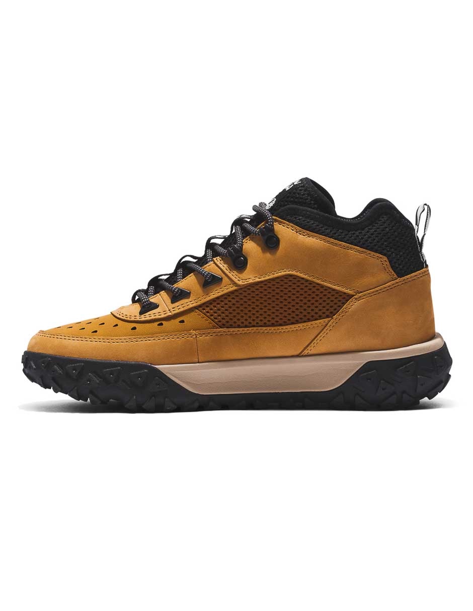 Bota Greenstride Motion 6 de piel para hombre 6