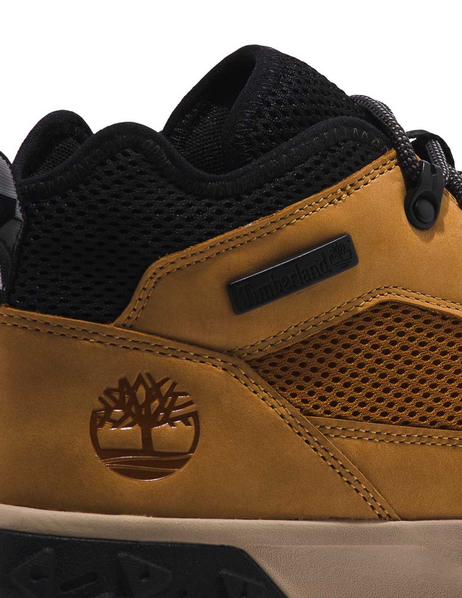 Bota Greenstride Motion 6 de piel para hombre 7