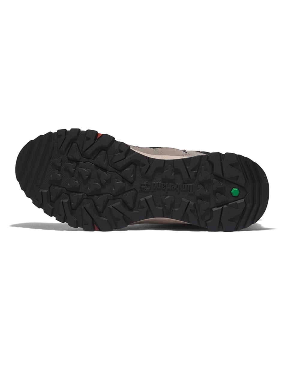 Bota Lincoln Peak de piel para hombre 3