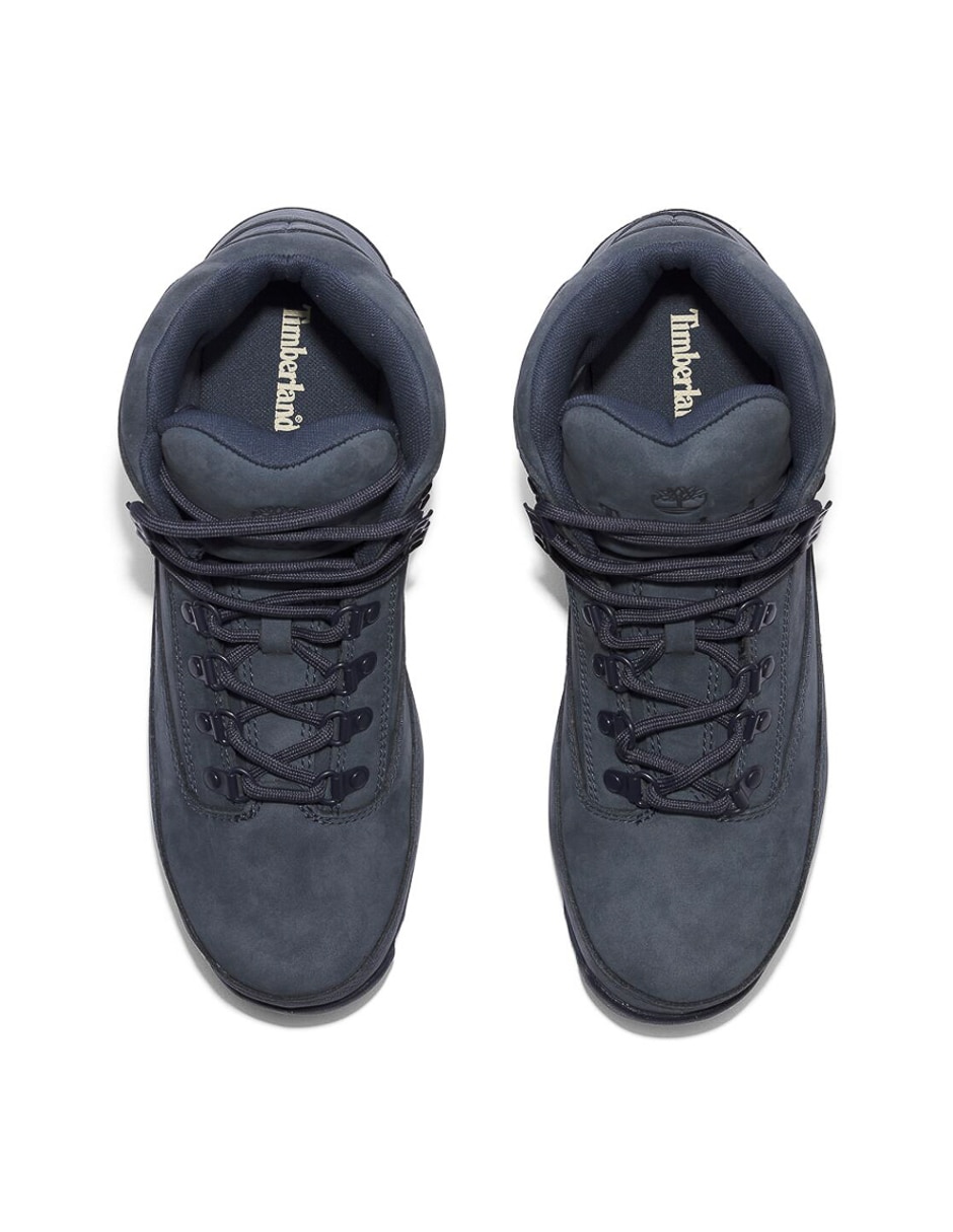 Bota Euro Hiker de piel para hombre 2