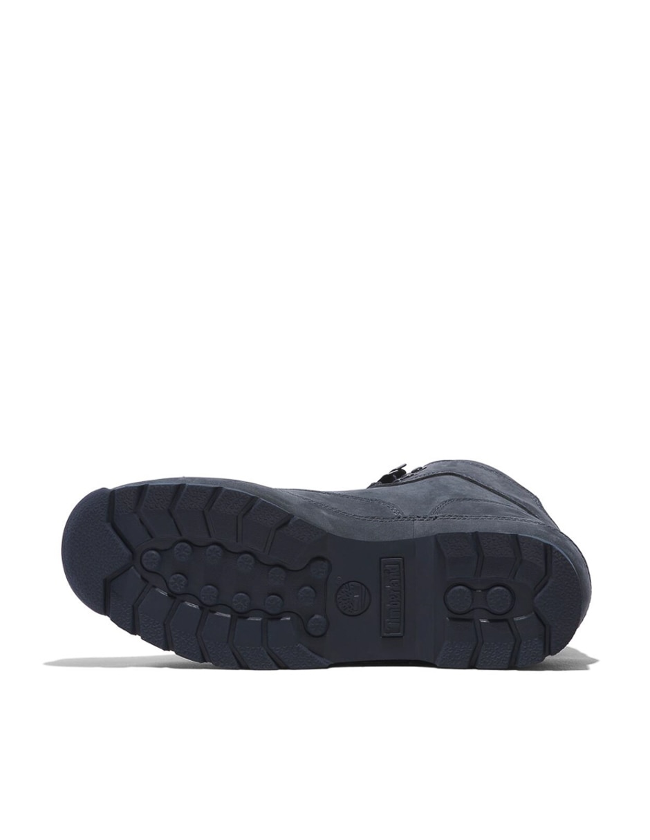 Bota Euro Hiker de piel para hombre 3
