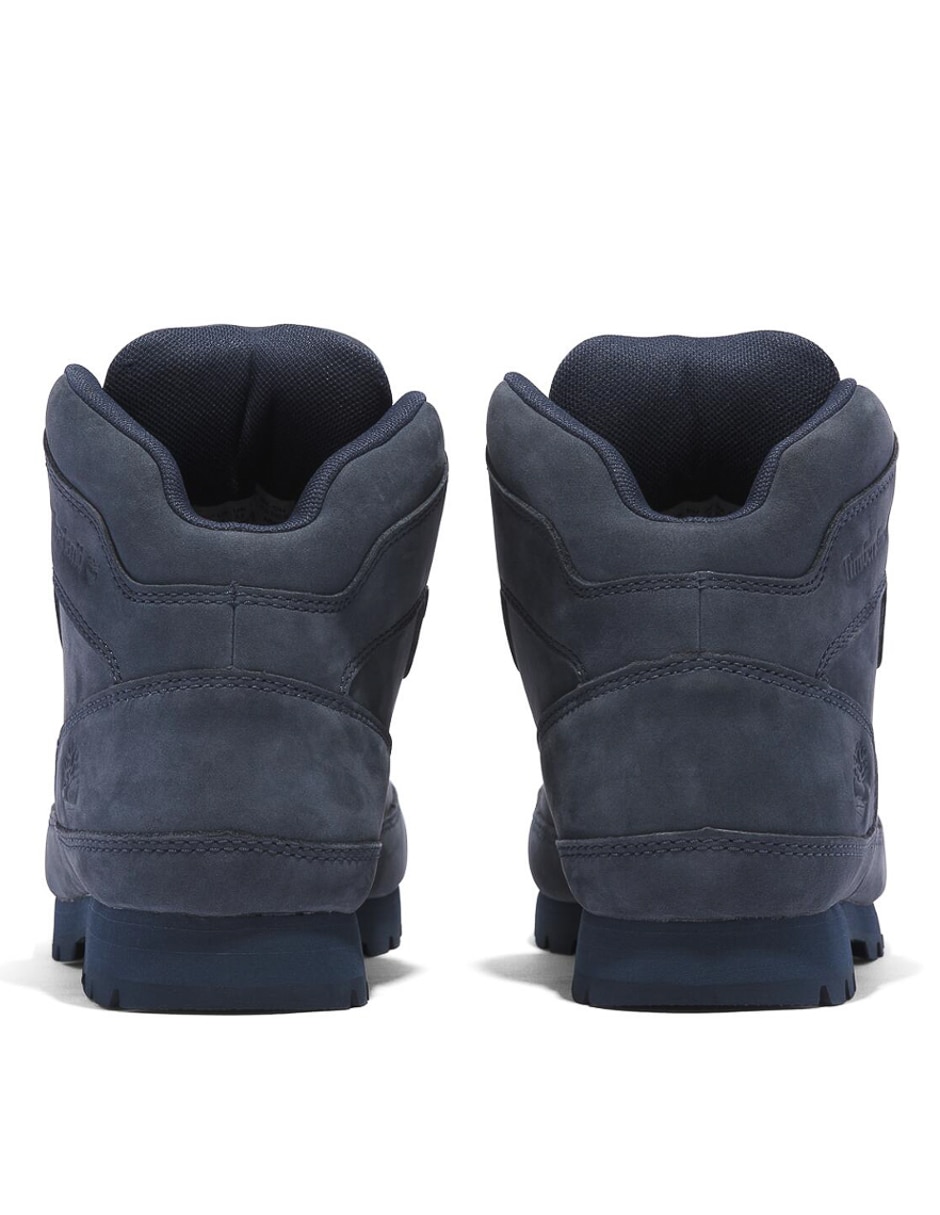 Bota Euro Hiker de piel para hombre 5