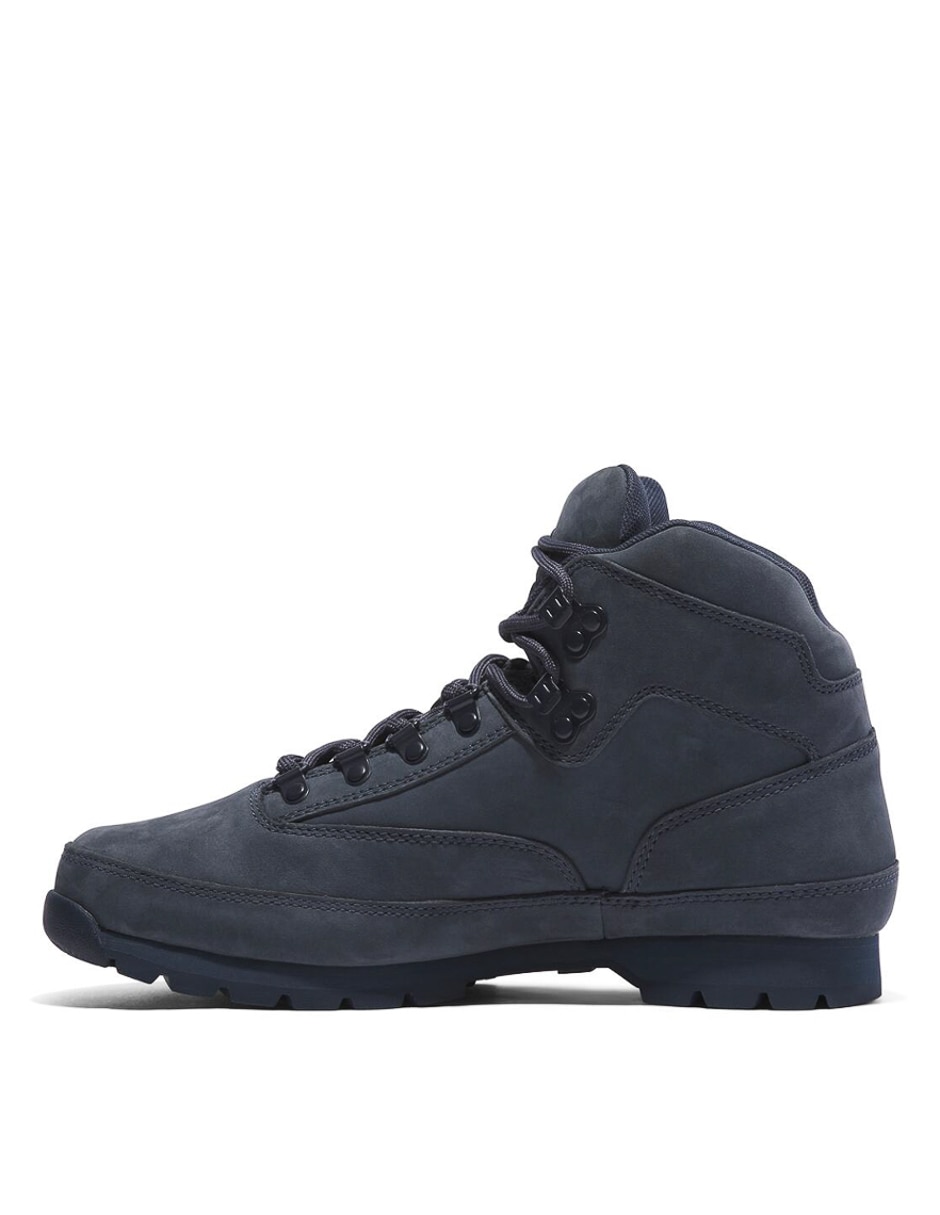 Bota Euro Hiker de piel para hombre 6
