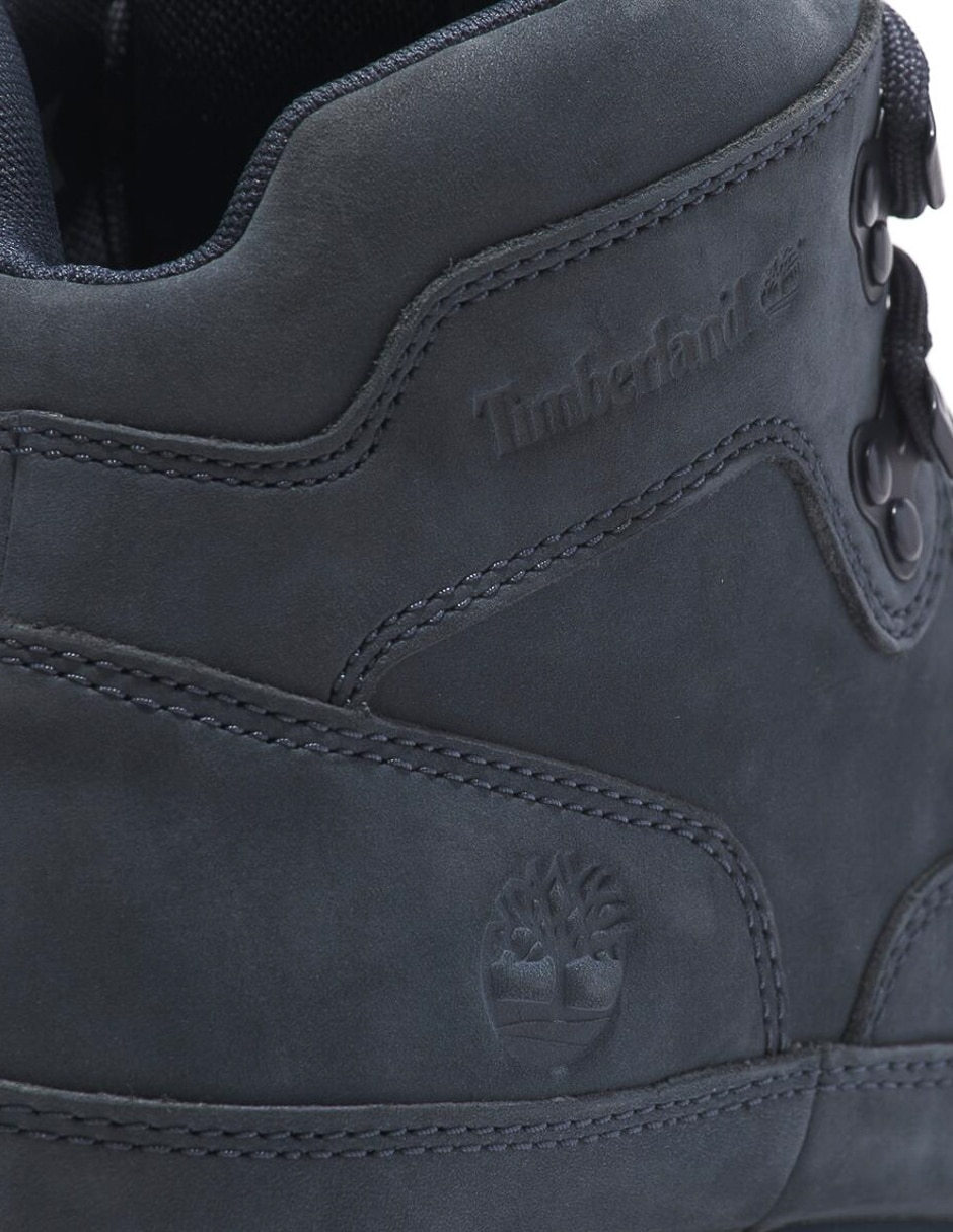 Bota Euro Hiker de piel para hombre 7