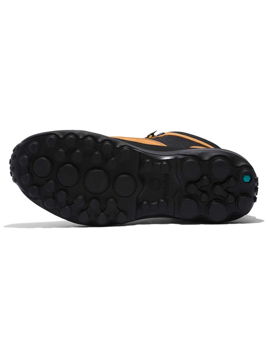 Bota Converge de piel para hombre 3