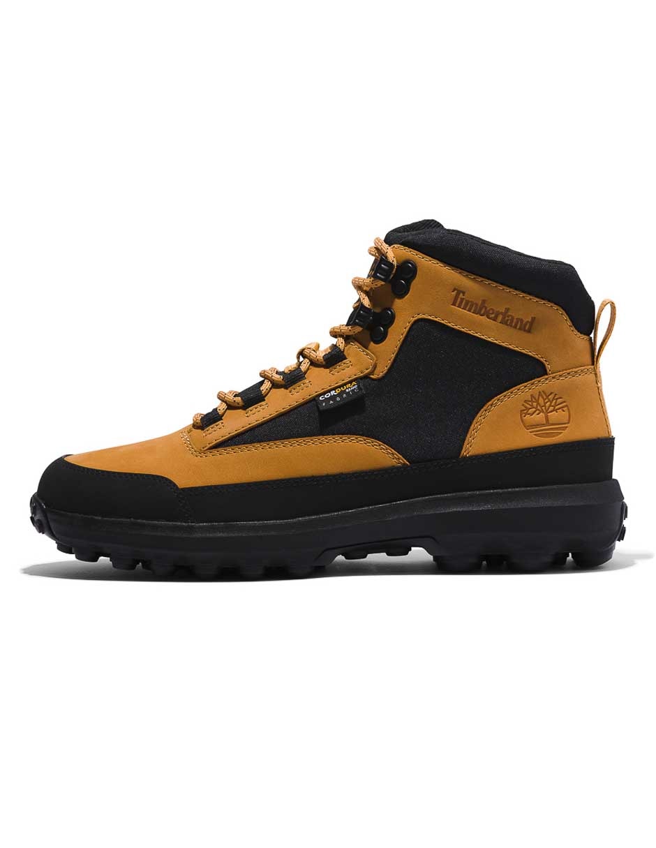 Bota Converge de piel para hombre 8