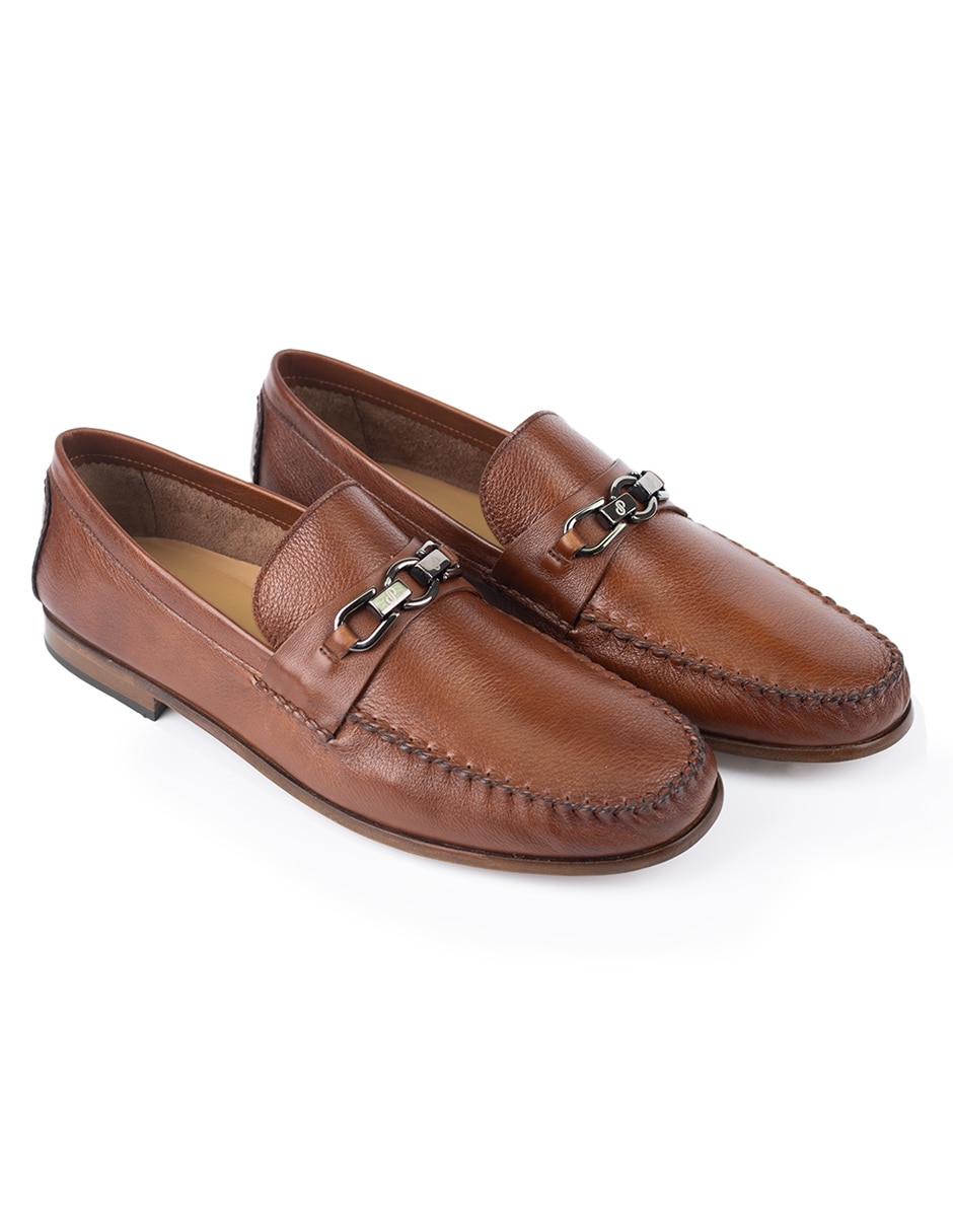 Mocasín para hombre 2