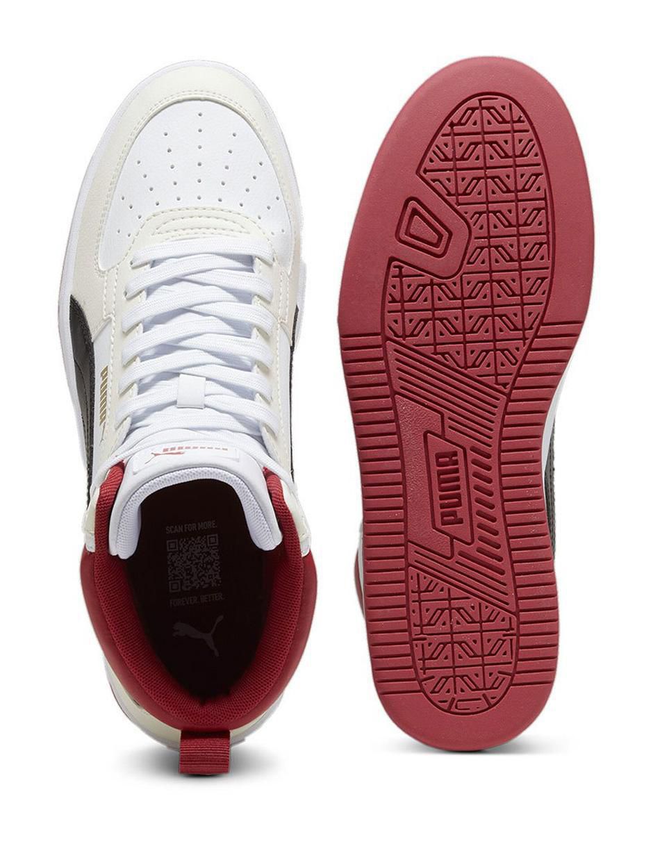Tenis Caven 2.0 Mid para hombre 5