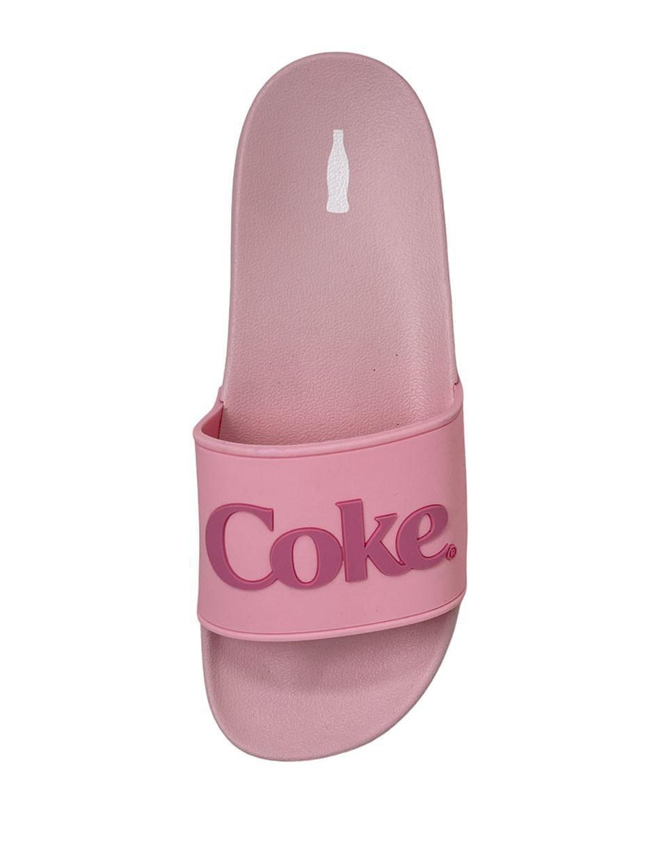 Sandalia coca-cola para hombre 3