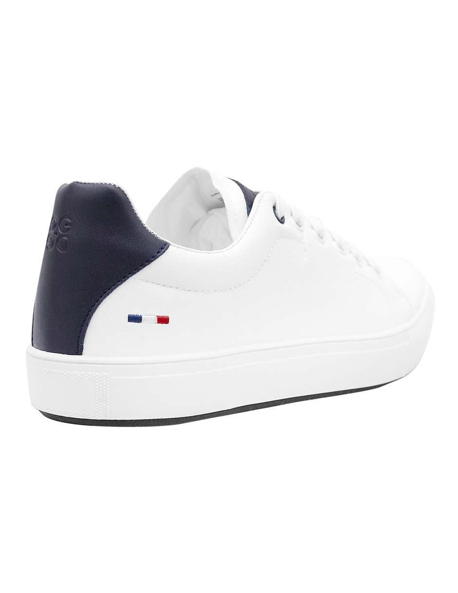 Tenis para hombre